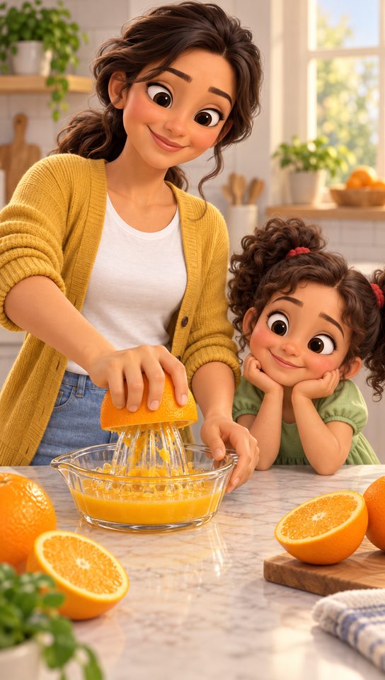 כרטיסייה 4: סוחטים במסחטת יד