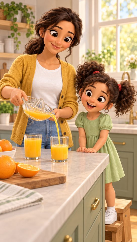 כרטיסייה 5: מוזגים לכוסות